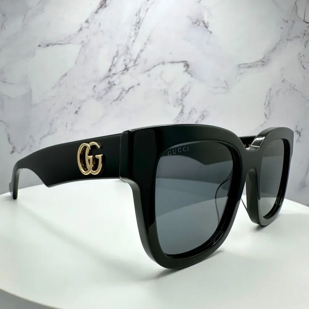 New Gucci Sunglasses
